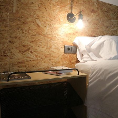 Apartamentos As Barxas Playa Moaña Eksteriør bilde