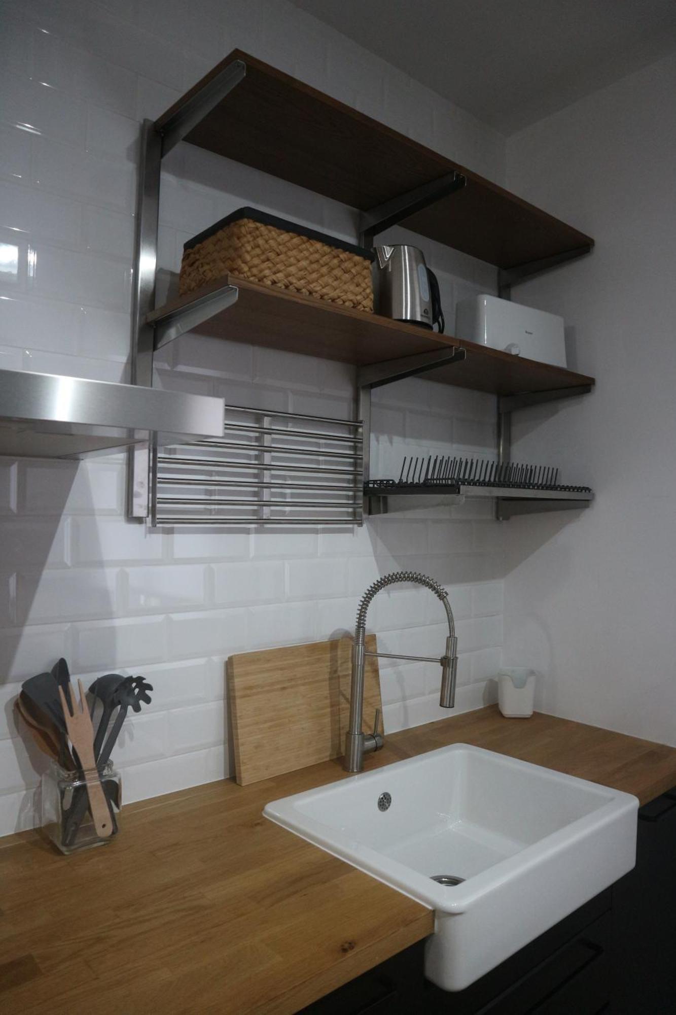 Apartamentos As Barxas Playa Moaña Eksteriør bilde