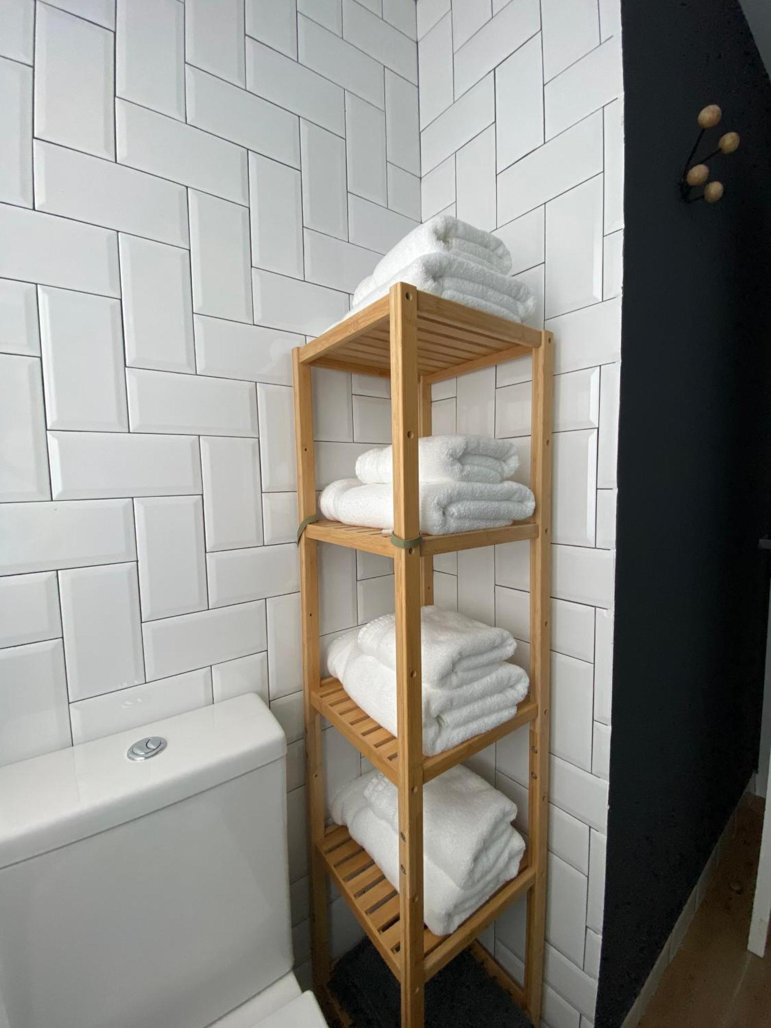 Apartamentos As Barxas Playa Moaña Eksteriør bilde